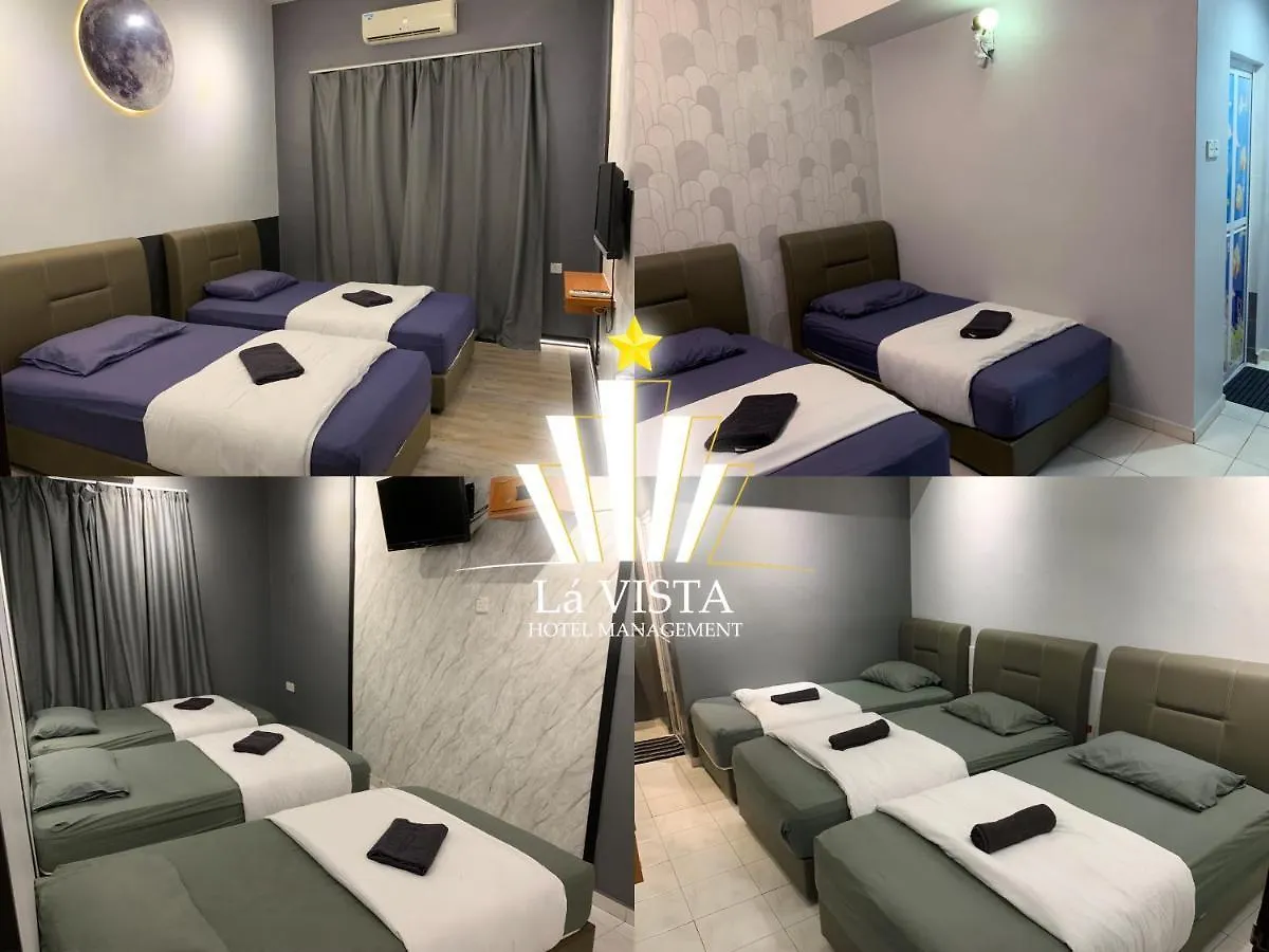 Malim Melaka Homestay Malacca