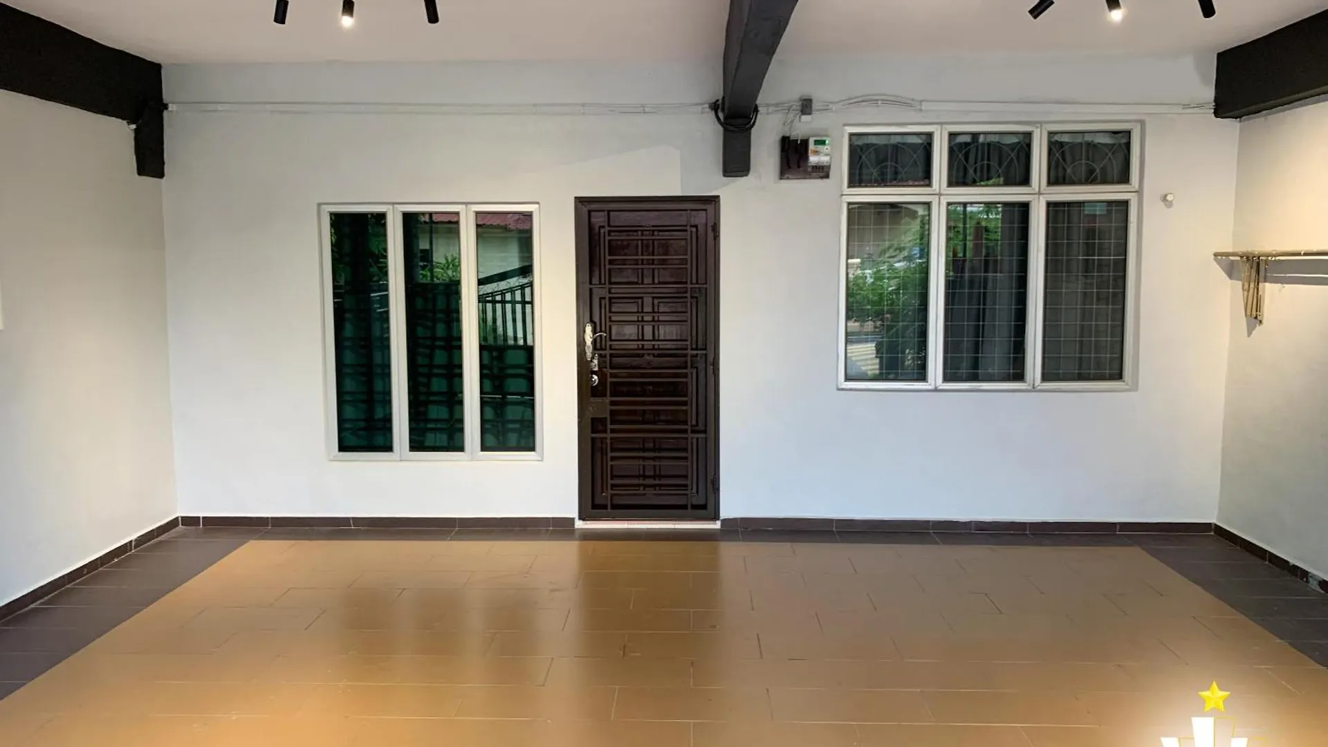 Malim Melaka Homestay