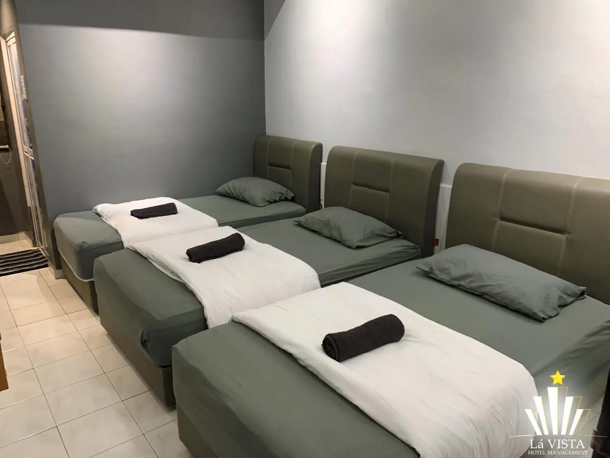 Сasa de vacaciones Malim Melaka Homestay