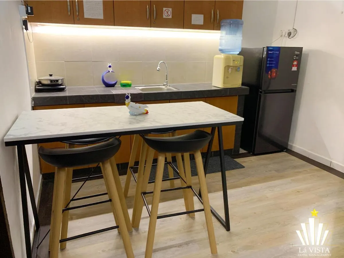 Malim Melaka Homestay Сasa de vacaciones