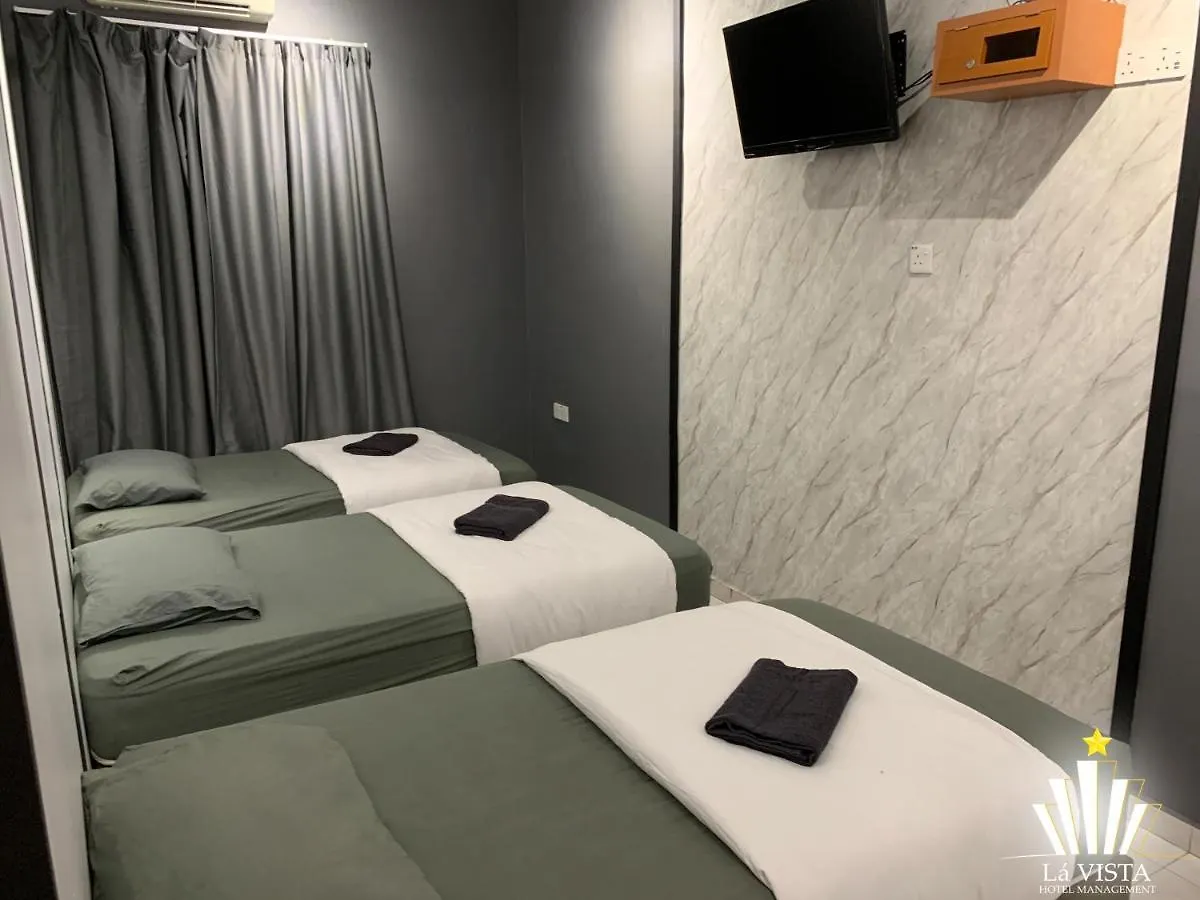 Malim Melaka Homestay 0*, Malacca