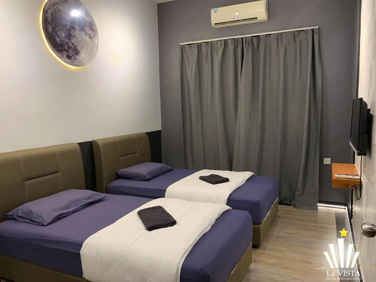 Malim Melaka Homestay 0*, Malacca Malasia